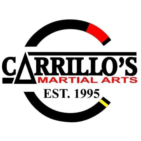 Logo for Carillo's Martial Arts
