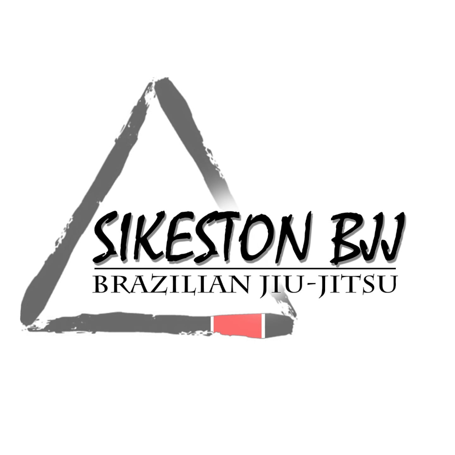Logo for Sikeston BJJ club